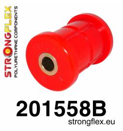 Subaru Forester SF | Impreza GC GF GD GG | Legacy/Outback BC BF BD BG | Strongflex 276077A: Full suspension bush kit Strongflex 