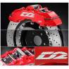 Subaru Impreza GD GG 01-07 | Legacy/Outback BE BH 98-03 |  Strongflex 276081A: Front suspension bush kit SPORT Strongflex - 2