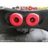 Subaru Legacy/Outback BE BH 98-03 | Legacy/Outback BL BP 03-09 |  Strongflex 276158B: Rear suspension bush kit Strongflex - 2