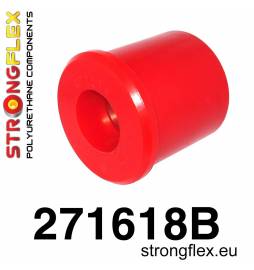 Subaru Legacy/Outback BE BH 98-03 |  Strongflex 276159B: Full rear suspension bush kit