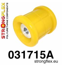  Legacy/Outback BL BP 03-09 | Strongflex 276164A: Front suspension bush kit SPORT