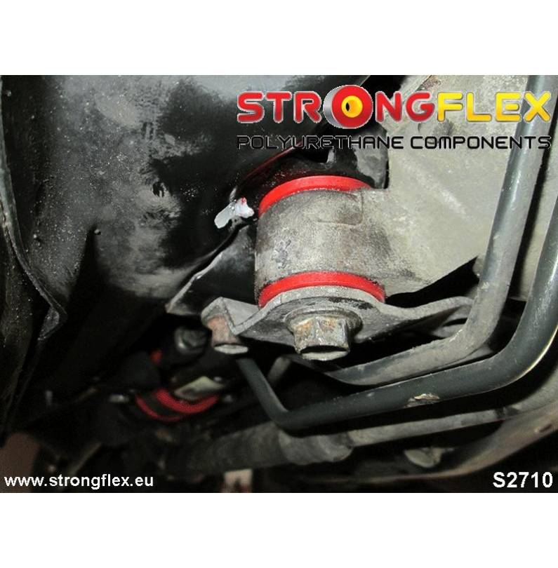 Subaru Forester SH 08-12 | Impreza GH GR GP GJ Subaru Forester SH 08-12 | Impreza GH GR GP GJ