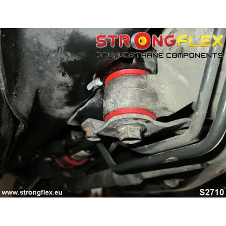 Subaru Forester SH 08-12 | Impreza GH GR GP GJ