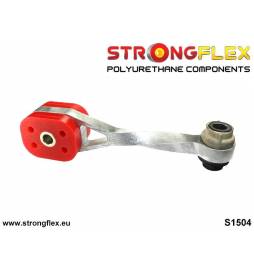 Subaru BRZ | FR-S | GT86 |  Strongflex 276192B: Front suspension bush kit Strongflex - 2