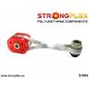 Subaru BRZ | FR-S | GT86 |  Strongflex 276192B: Front suspension bush kit Strongflex - 2