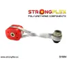 Subaru BRZ | FR-S | GT86 |  Strongflex 276192B: Front suspension bush kit Strongflex - 2