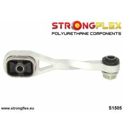 Subaru BRZ | FR-S | GT86 |  Strongflex 276193A: Rear suspension bush kit SPORT