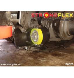 Subaru BRZ | FR-S | GT86 |  Strongflex 276193B: Rear suspension bush kit Strongflex - 2