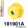 Subaru BRZ | FR-S | GT86 |  Strongflex 276194B: Full suspension bush kit Strongflex - 2
