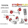 Subaru Forester SH 08-12 | Impreza GH GR GP GJ