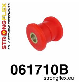 Subaru Forester SH 08-12 | Impreza GH GR 08-11 | Impreza GP GJ 12-15 |  Strongflex 276165A: Rear suspension polyurethane bush ki