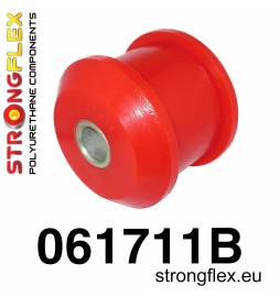 Subaru Forester SH 08-12 | Impreza GH GR 08-11 | Impreza GP GJ 12-15 |  Strongflex 276165B: Rear suspension polyurethane bush ki