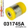 Subaru Impreza GH GR 08-11 | Impreza GP GJ 12-15 |  Strongflex 276166A: Full suspension bush kit SPORT Strongflex - 5
