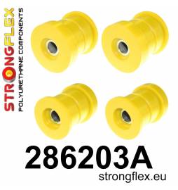 Subaru Impreza GH GR 08-11 | Impreza GP GJ 12-15 |  Strongflex 276166A: Full suspension bush kit SPORT Strongflex - 13