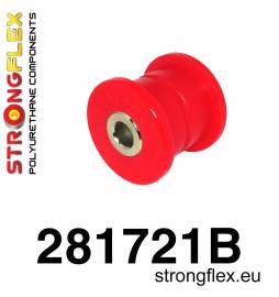 Subaru Impreza GH GR 08-11 | Impreza GP GJ 12-15 |  Strongflex 276166B: Full suspension bush kit Strongflex - 4