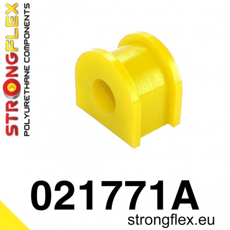 Toyota SC300 / SC400 | Soarer 91-00 | Supra IV 93-02 |  Strongflex 216178A: Front suspension bush kit SPORT