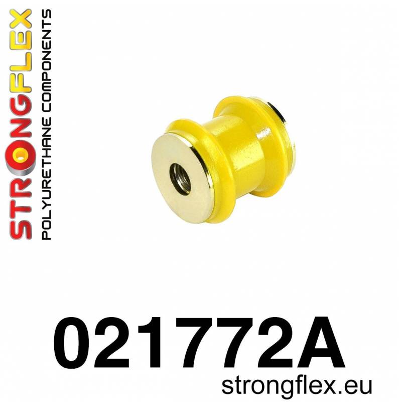 Toyota SC300 / SC400 | Soarer 91-00 | Supra IV 93-02 |  Strongflex 216178B: Front suspension bush kit