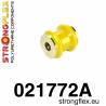 Toyota SC300 / SC400 | Soarer 91-00 | Supra IV 93-02 |  Strongflex 216178B: Front suspension bush kit