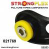 Toyota SC300 / SC400 | Soarer 91-00 | Supra IV 93-02 |  Strongflex 216180A: Suspension bush kit SPORT Strongflex - 3