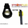 Toyota SC300 / SC400 | Soarer 91-00 | Supra IV 93-02 |  Strongflex 216180B: Suspension bush kit Strongflex - 5