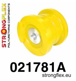Toyota Celica VII 99-06 |  Strongflex 216161A: Front suspension bush kit SPORT Strongflex - 2