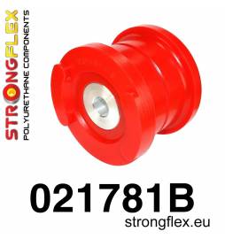 Toyota Celica VII 99-06 |  Strongflex 216161B: Front suspension bush kit Strongflex - 2