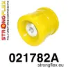 Toyota Celica VII 99-06 |  Strongflex 216181A: Full suspension bush kit SPORT Strongflex - 2