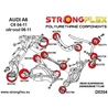 Toyota Celica VII 99-06 |  Strongflex 216181B: Full suspension bush kit Strongflex - 2