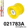 Toyota Celica VII 99-06 |  Strongflex 216181B: Full suspension bush kit Strongflex - 3