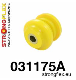 Toyota SC300 / SC400 | Soarer 91-00 | Supra IV 93-02 |  Strongflex 216228A: Full suspension bush kit SPORT Strongflex - 3