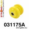 Toyota SC300 / SC400 | Soarer 91-00 | Supra IV 93-02 |  Strongflex 216228A: Full suspension bush kit SPORT Strongflex - 3