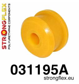 Toyota SC300 / SC400 | Soarer 91-00 | Supra IV 93-02 |  Strongflex 216228B: Full suspension bush kit Strongflex - 5