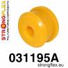 Toyota SC300 / SC400 | Soarer 91-00 | Supra IV 93-02 |  Strongflex 216228B: Full suspension bush kit Strongflex - 5