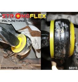 Toyota SC300 / SC400 | Soarer 91-00 | Supra IV 93-02 |  Strongflex 216228B: Full suspension bush kit Strongflex - 6