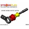Toyota SC300 / SC400 | Soarer 91-00 | Supra IV 93-02 |  Strongflex 216228B: Full suspension bush kit Strongflex - 7