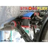 Toyota Supra III 86-93 |  Strongflex 216236A: Full suspension bush kit SPORT Strongflex - 4