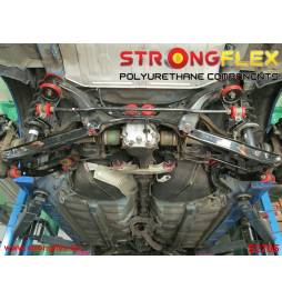 Toyota Supra III 86-93 |  Strongflex 216236B: Full suspension bush kit Strongflex - 2