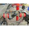 Toyota Supra III 86-93 |  Strongflex 216236B: Full suspension bush kit Strongflex - 3