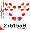 Toyota Supra III 86-93 |  Strongflex 216236B: Full suspension bush kit Strongflex - 4