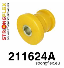 Toyota JZX100 96-01 | JZX90 92-96 |  Strongflex 216241A: Full suspension bush kit SPORT Strongflex - 3