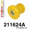 Toyota JZX100 96-01 | JZX90 92-96 |  Strongflex 216241A: Full suspension bush kit SPORT Strongflex - 3