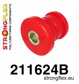 Toyota JZX100 96-01 | JZX90 92-96 |  Strongflex 216241B: Full suspension bush kit