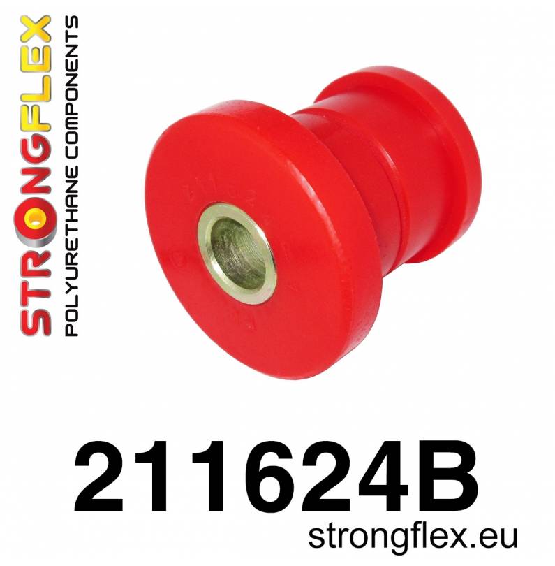 Toyota JZX100 96-01 | JZX90 92-96 |  Strongflex 216241B: Full suspension bush kit