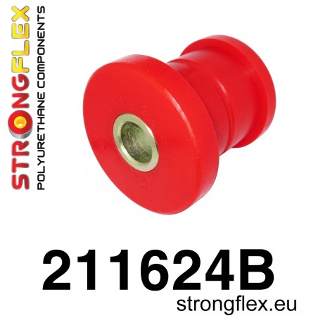 Toyota JZX100 96-01 | JZX90 92-96 |  Strongflex 216241B: Full suspension bush kit