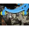 Toyota JZX100 96-01 | JZX90 92-96 |  Strongflex 216241B: Full suspension bush kit Strongflex - 3