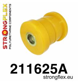 Toyota JZX100 96-01 | JZX90 92-96 |  Strongflex 216241B: Full suspension bush kit Strongflex - 4