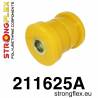 Toyota JZX100 96-01 | JZX90 92-96 |  Strongflex 216241B: Full suspension bush kit Strongflex - 4