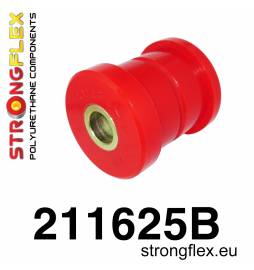Toyota JZX100 96-01 | JZX90 92-96 |  Strongflex 216242A: Rear suspension bush kit SPORT Strongflex - 2