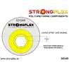 Volkswagen Golf I | Jetta I | Scirocco I 74-81 | Scirocco II 81-92 |  Strongflex 226207A: Suspension bush kit SPORT Strongflex -
