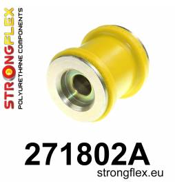 Volkswagen Golf I | Jetta I | Scirocco I 74-81 | Scirocco II 81-92 |  Strongflex 226207B: Suspension bush kit